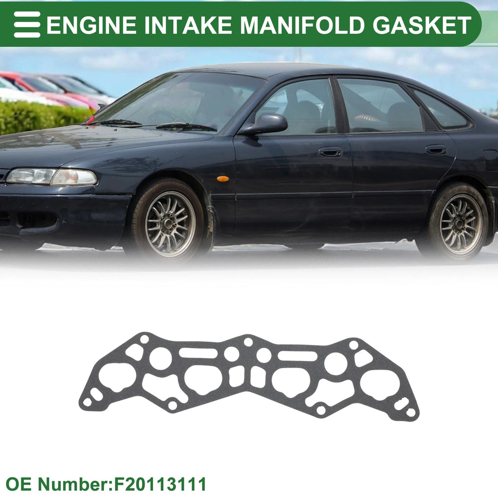 Engine Intake Manifold Gasket Replacement for Mazda 626 (1987–1996)