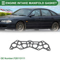 Engine Intake Manifold Gasket Replacement for Mazda 626 (1987–1996)