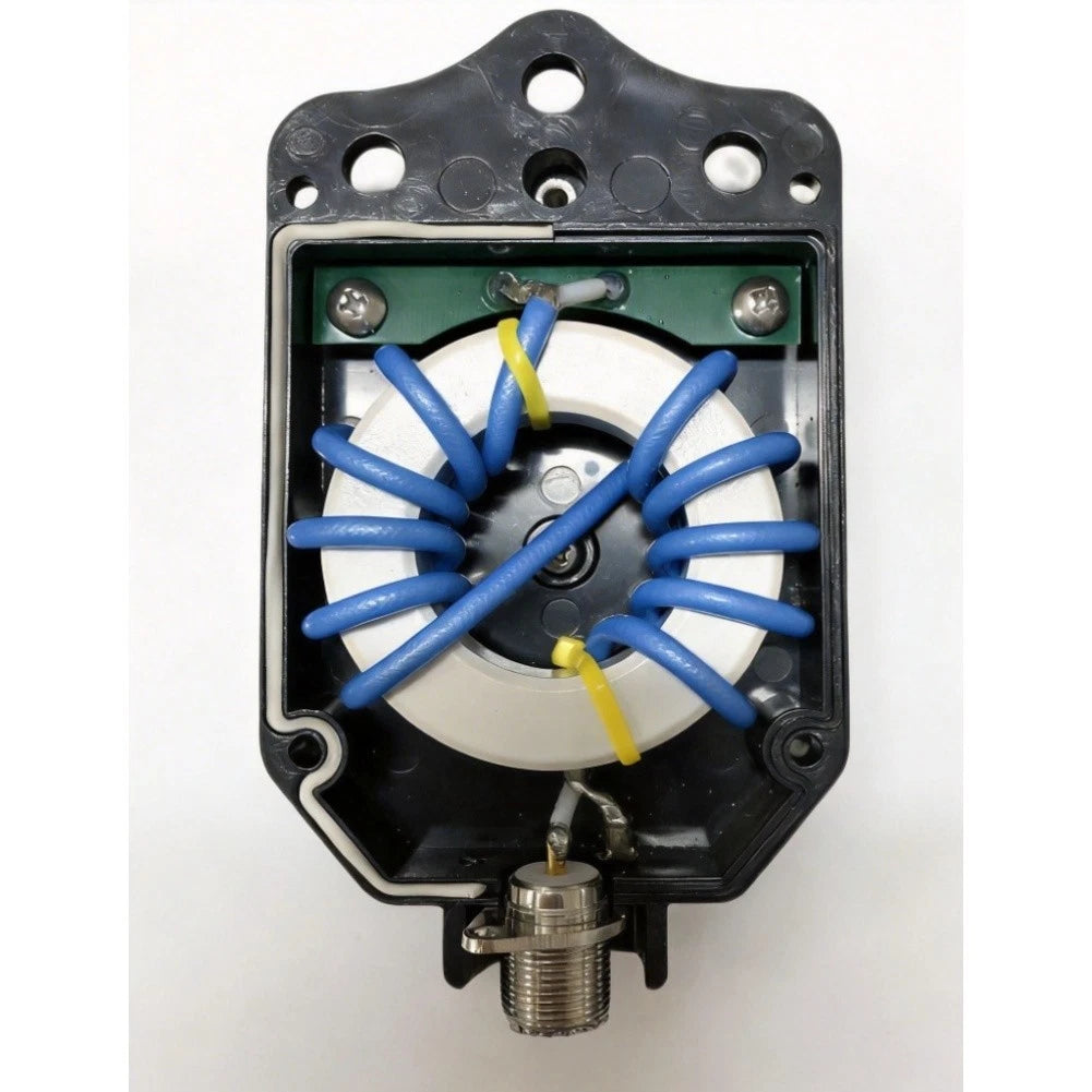 1:1 Balun Dipole Antenna for Shortwave Radio (1-54MHz, 2000W)