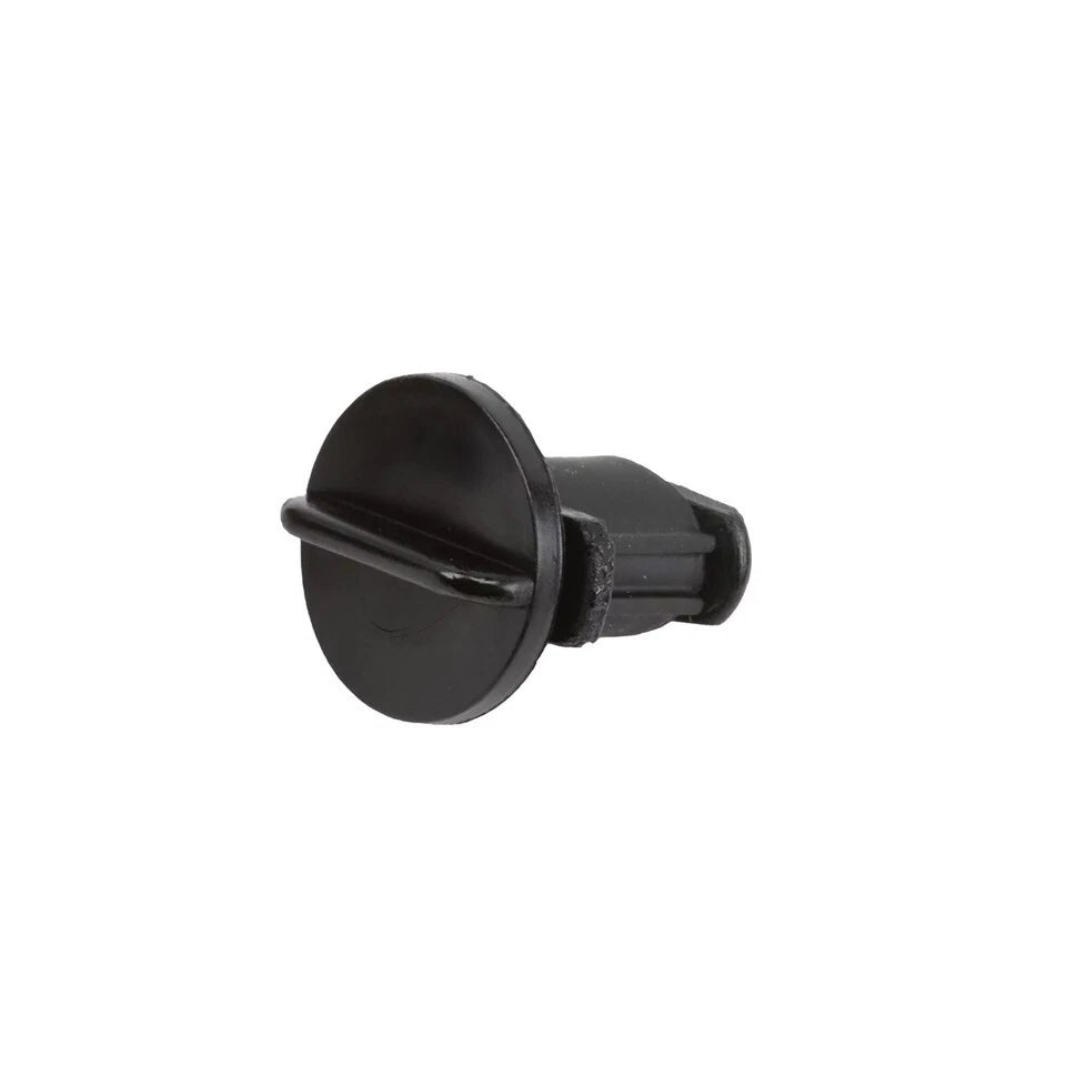 2Pcs Glove Box Stop Clips for Buick Chevrolet GMC (10356314)