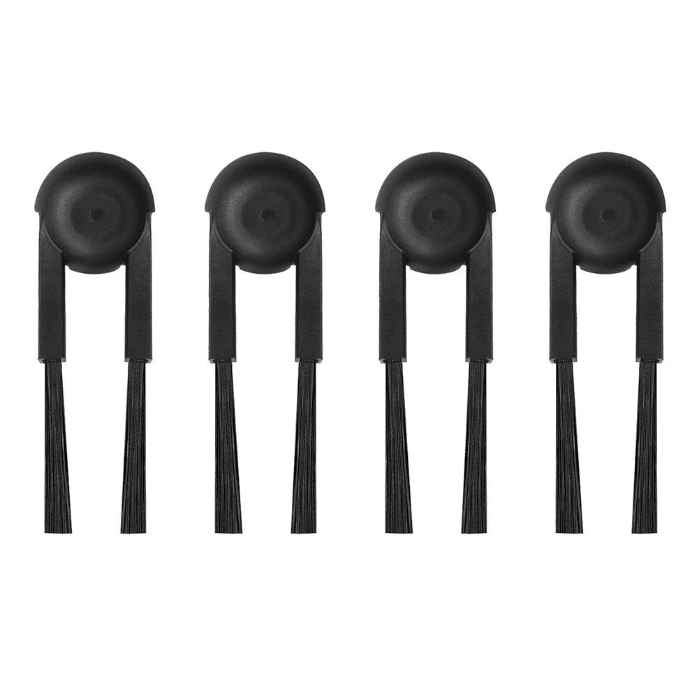 Replacement Brushes for Mijia M40S OV31CN Robot Vacuum (2019–2023)