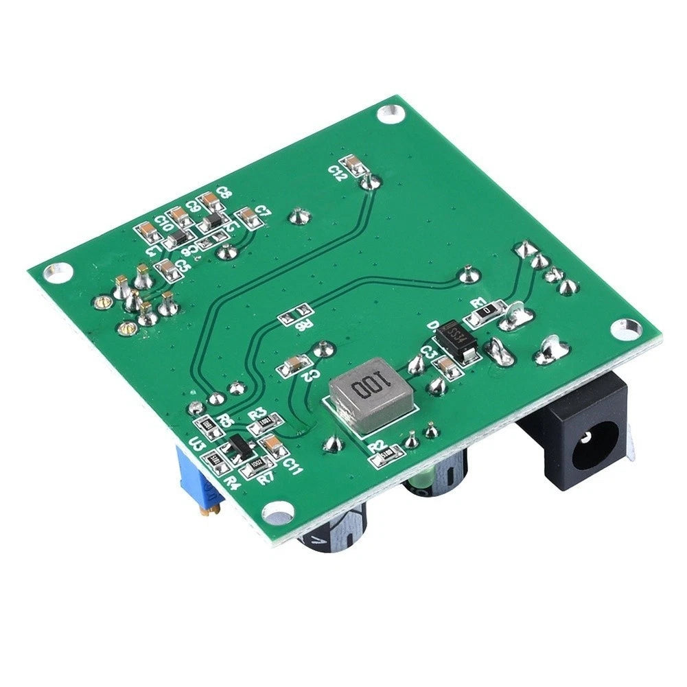OCXO 10MHz Frequency Standard Module for Test Instruments with SMA Port