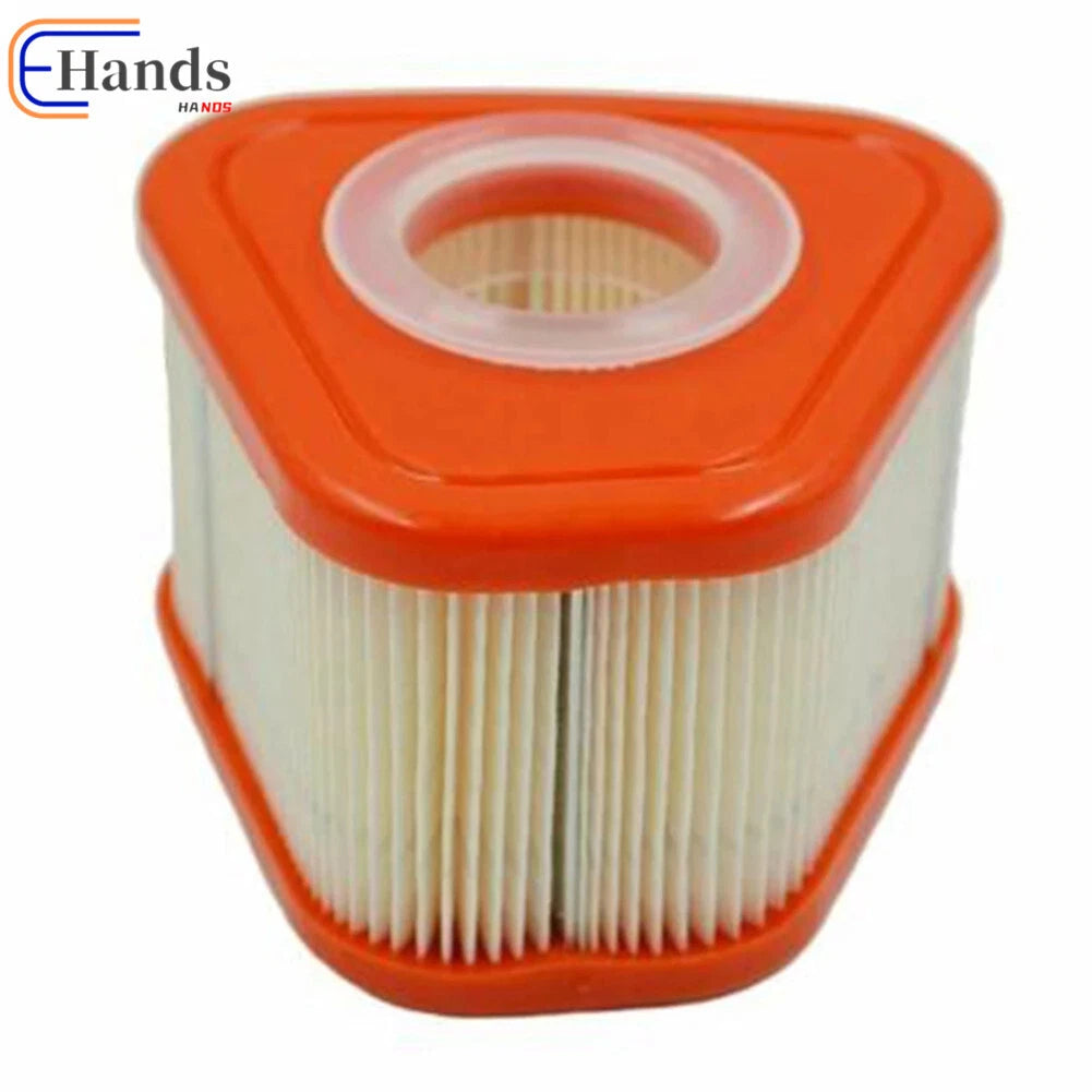 Air Filter 595853 for Briggs & Stratton 597265 115P02 123P02 (Lawn Mower)