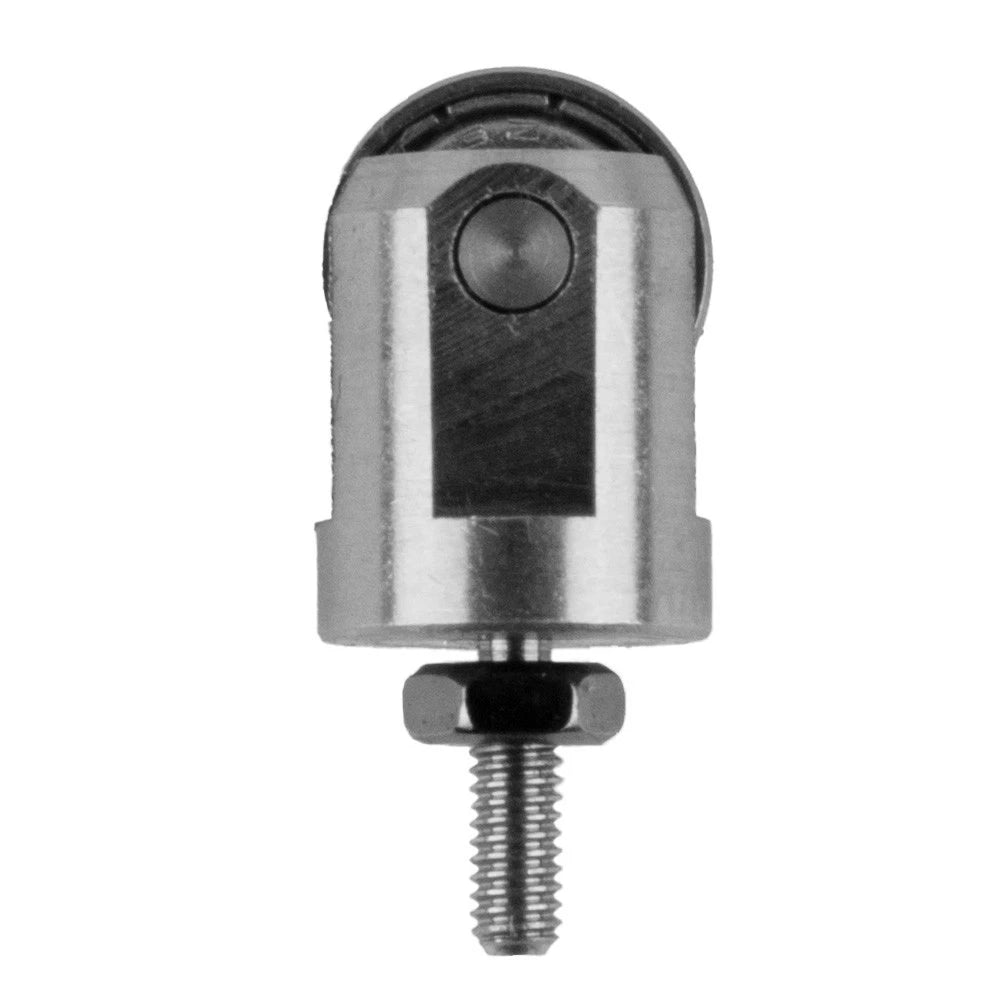 Indicator Measuring Roller Stainless Steel Tip for