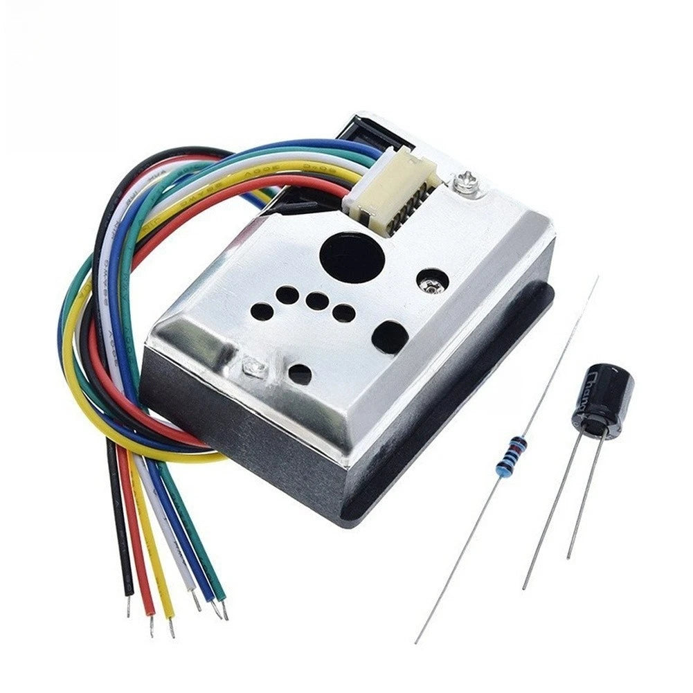 Dust Sensor Module for