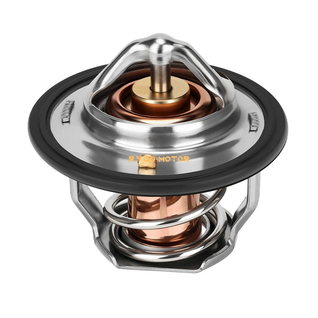 Radiator Thermostat & O-Ring for Suzuki GSXR600 GSXR750 (2004–2005) 17670-65G00