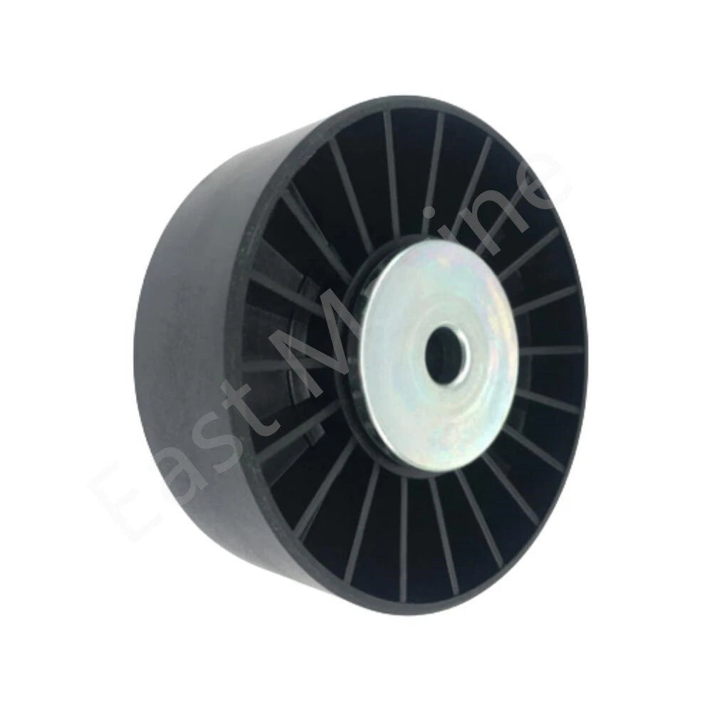 Tensioner Pulley 3582324 for Volvo Penta KAD32 KAD42 KAD43 KAD44 (Marine Diesel)