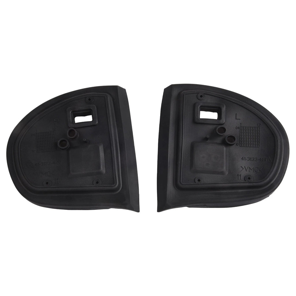 Exterior Mirror Rubber Seals for Mercedes E Class, C Class