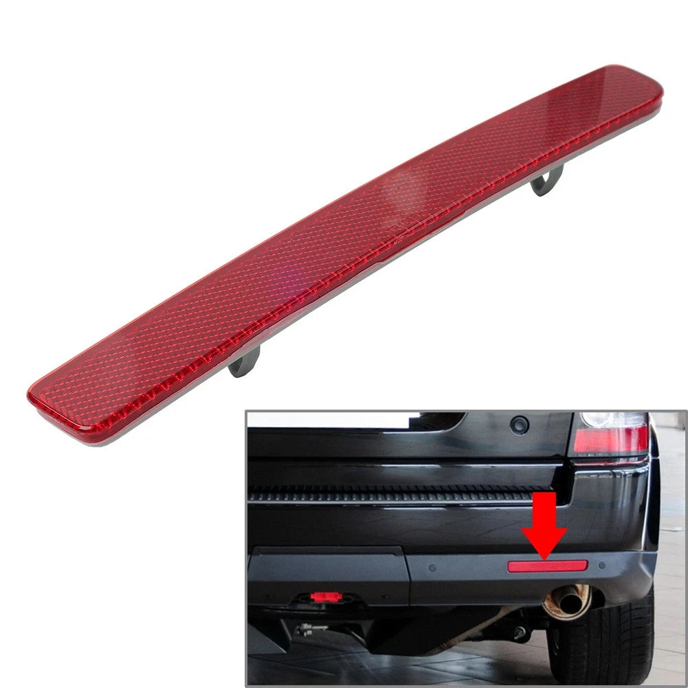 Right Rear Bumper Reflector for Land Rover Discovery 3 4 (2004–2016)