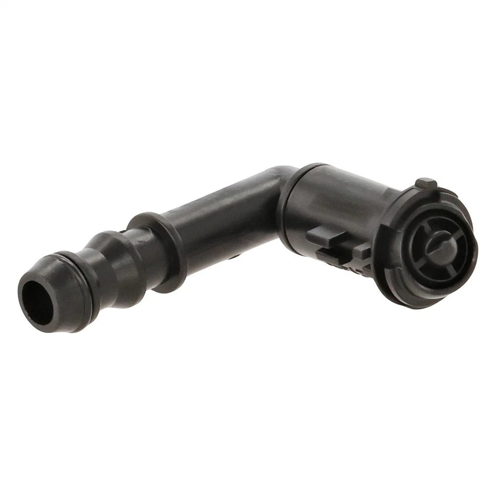 Headlight Washer Nozzle Right Side for Cadillac CTS (2008–2009) DM69