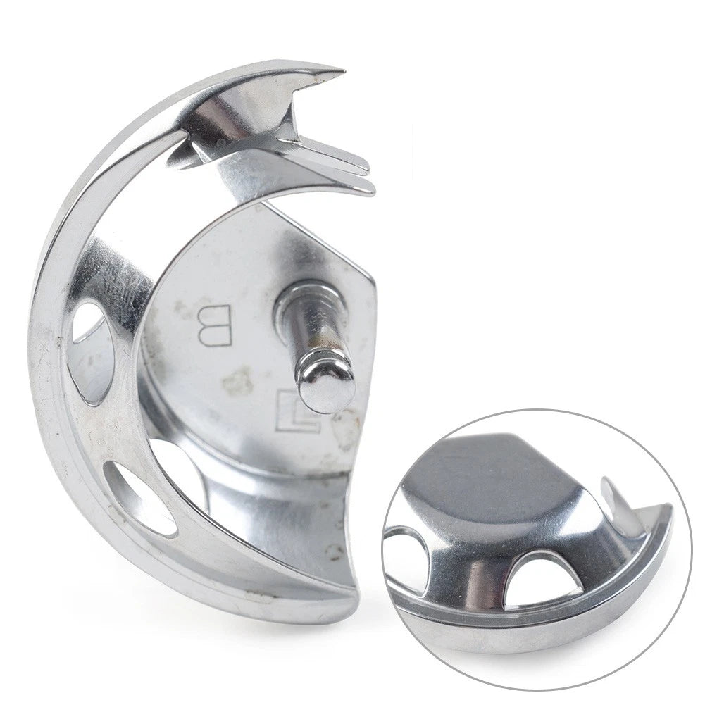 Silver Shuttle Hook for Juki AMS-210E AMS-221E (Computer-controlled)