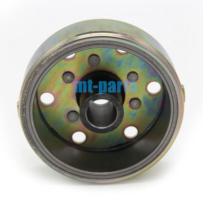 Rotor Assy for Yamaha Banshee 350 YFZ350 (1987–2006) 3GG-85550-00