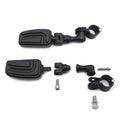3" Foot Peg Kit for Honda Shadow VT600 (1996–2001)