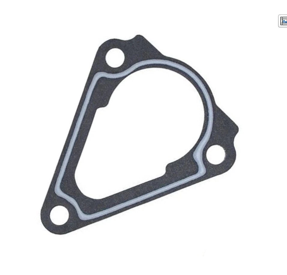 Thermostat & Gasket for Yamaha F150 Outboard (67F-12411-01-00, 63P-12414-00-00)