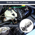 Brake Master Cylinder Replacement for Lexus RX300 (2001–2002)