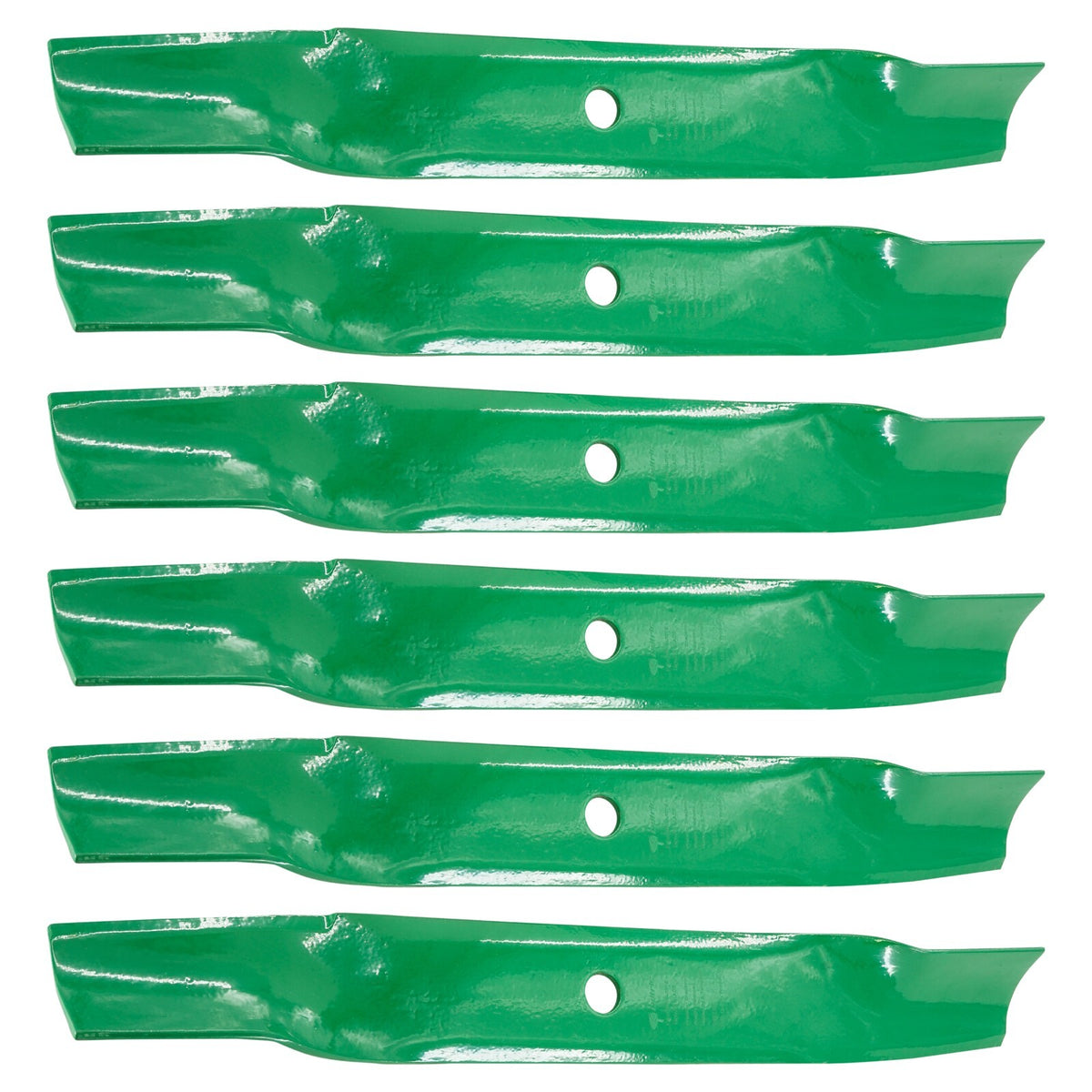 Deck Blade Replacement for Toro Z 3500 HLX Z 5000 Z 5020 (2011–2016)