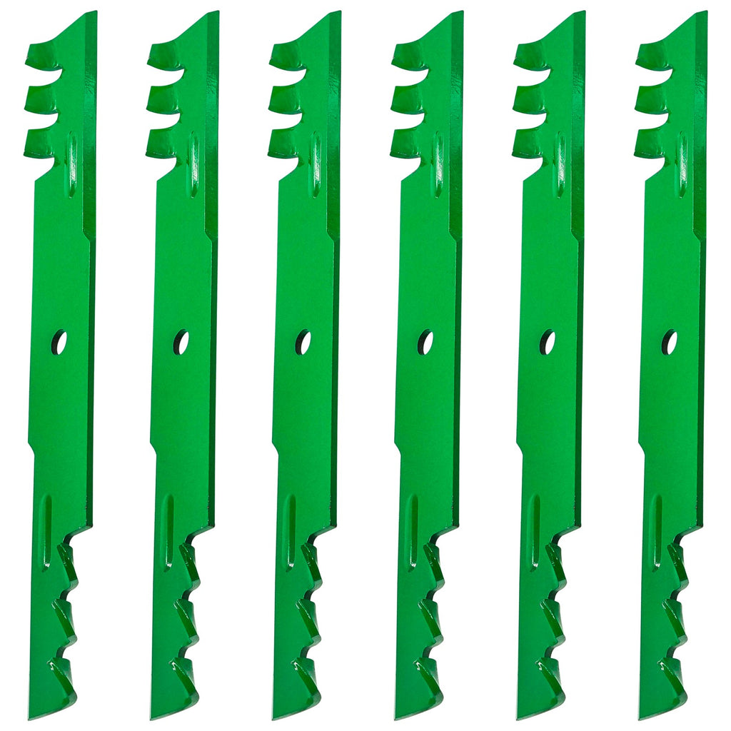 Deck Blade for Exmark 103-2508 103-2518 103-6337 103-6582 116-5176