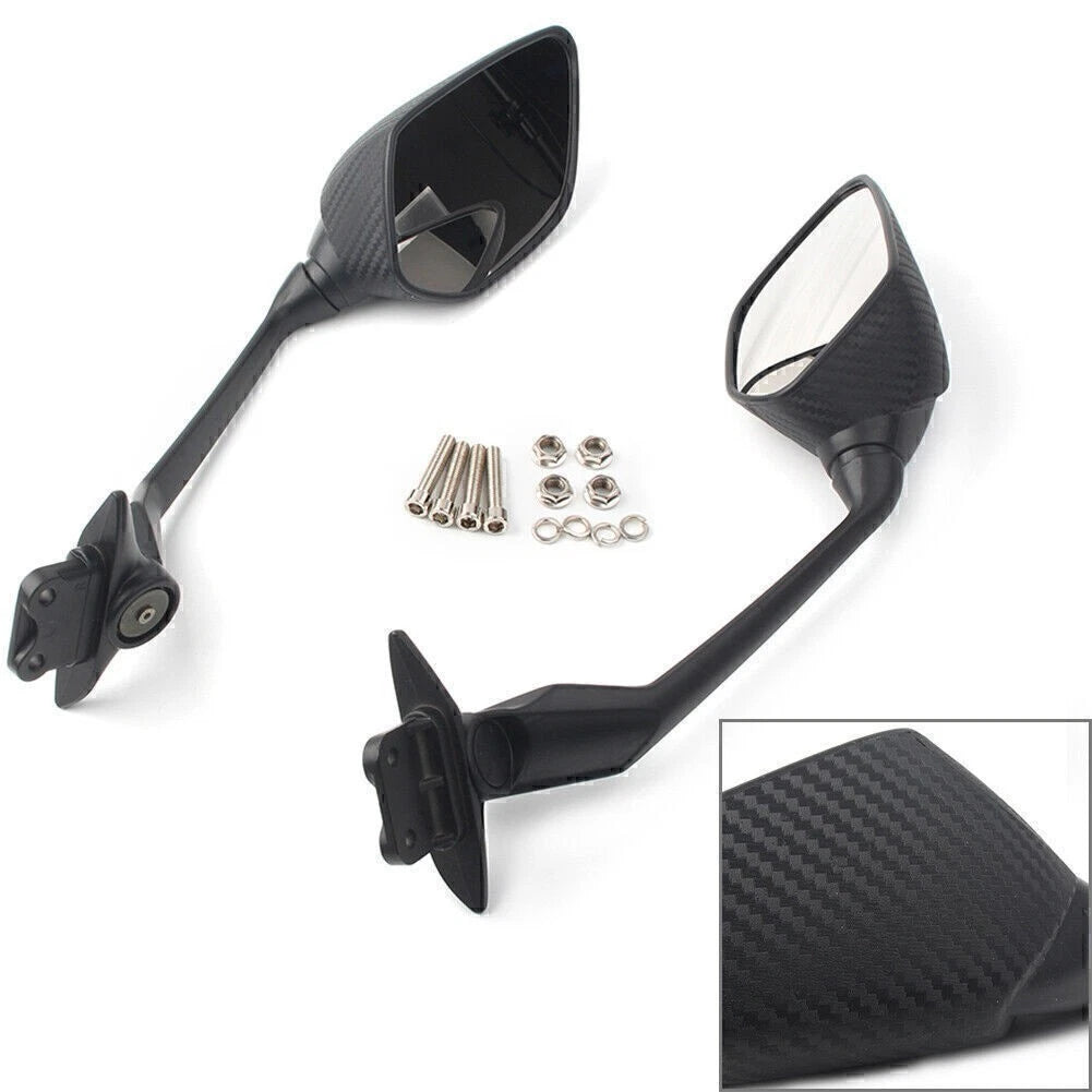 Rear View Side Mirror for Yamaha Tmax 530 (2012–2014)