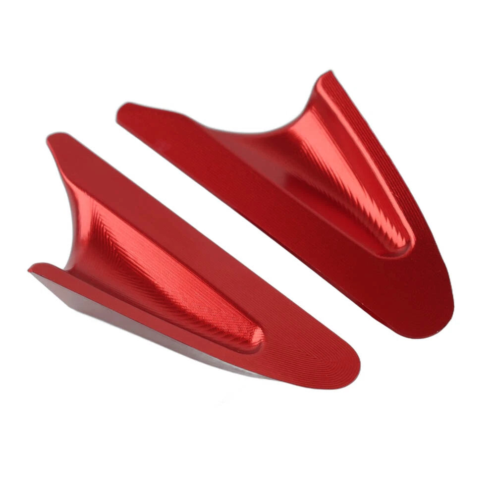 Rearview Mirror Block Off Base Plates for Ducati Panigale 899 1199