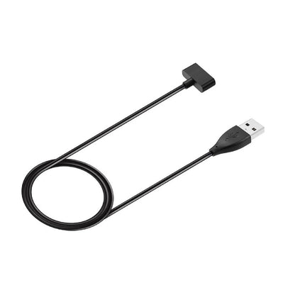 3ft 5V 1A Magnetic USB Charger Cable for Fitbit Ionic (2017–2018)