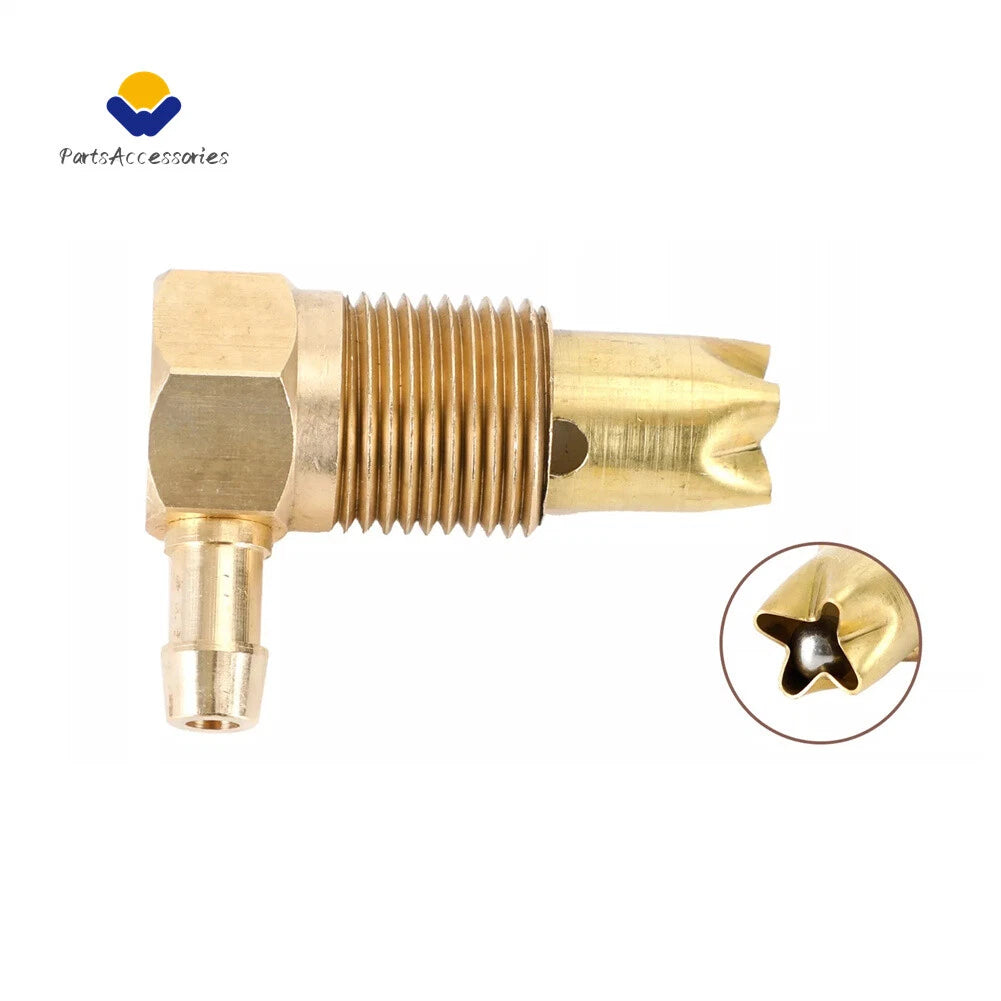 Gas Tank Rollover Valve for (90-00945)