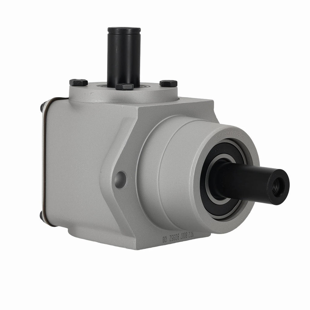CCW Deck Gearbox for Grasshopper 390024 (Front Mount Mower)