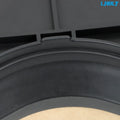Front Seat Cushion & Backrest for Club Car Precedent (2004–2011)