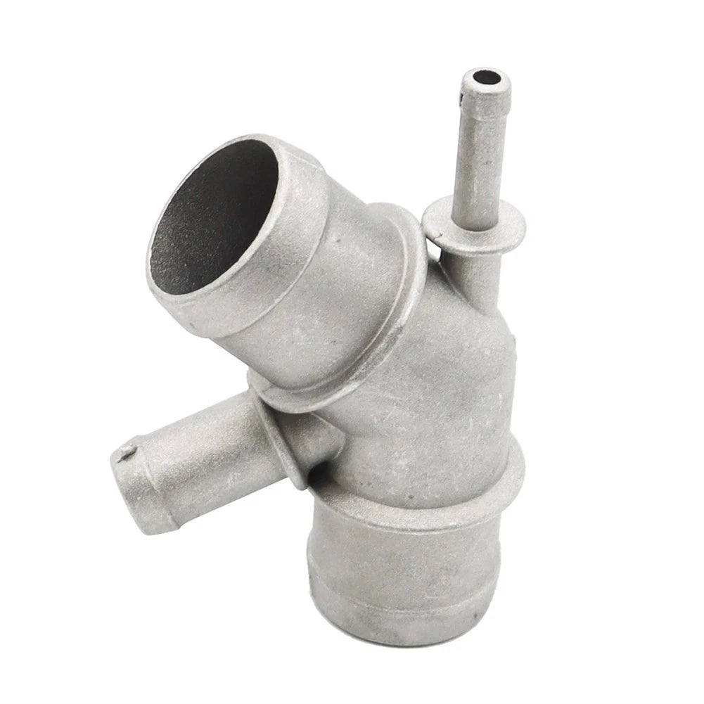 Aluminum Coolant Thermostat Housing Set for Golf 18T (OEM Replacement)