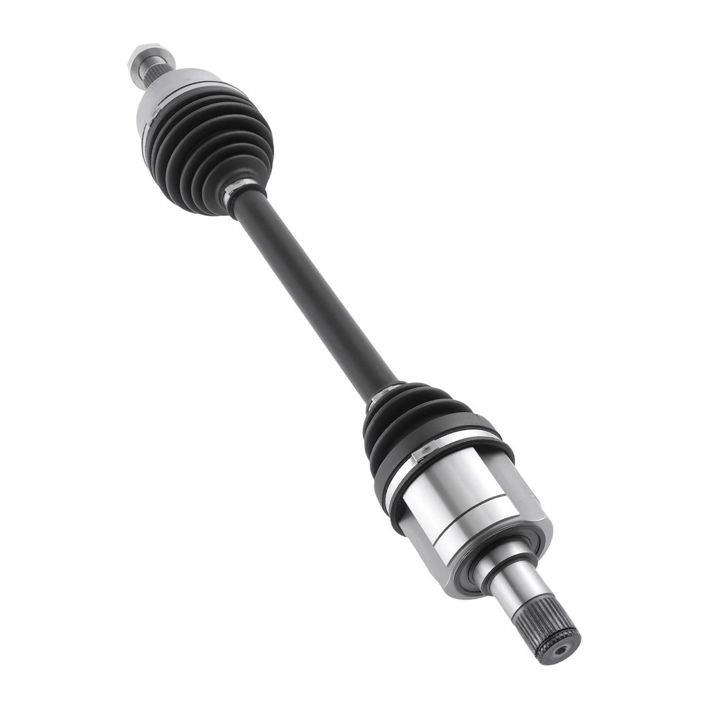 Front Left Driver CV Axle Assembly for Acura MDX Honda Pilot (2014–2020)