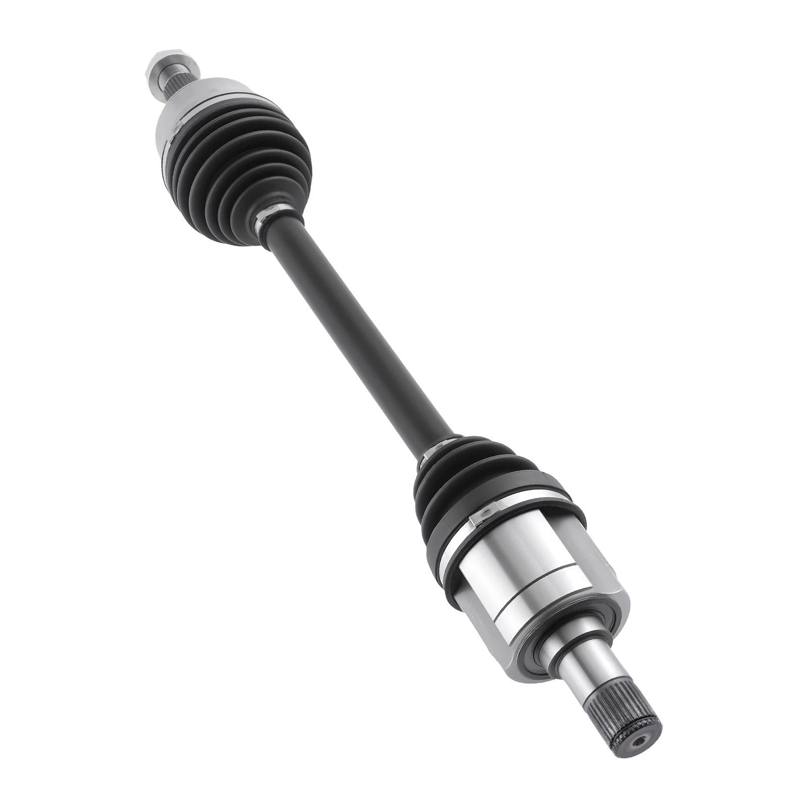 Front Left Driver CV Axle Assembly for Acura MDX Honda Pilot (2014–2020)