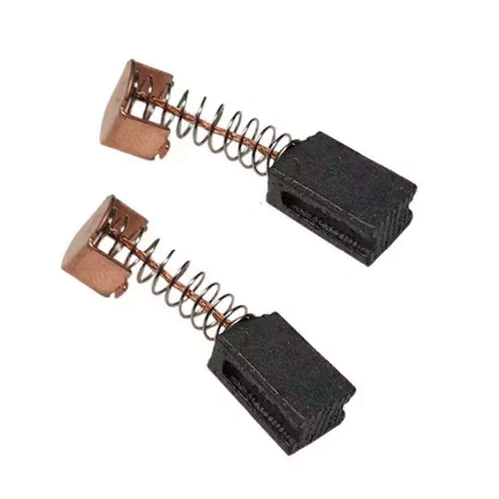 2Pcs Carbon Brushes for Black and Decker G720 Angle Grinder