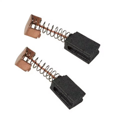 2Pcs Carbon Brushes for Black and Decker G720 Angle Grinder