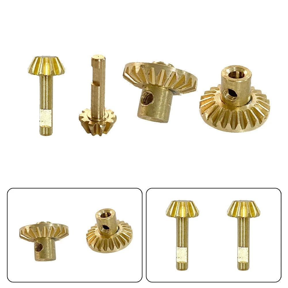 10T / 23T Gear for WPL D90 D91 D96 B14 B24