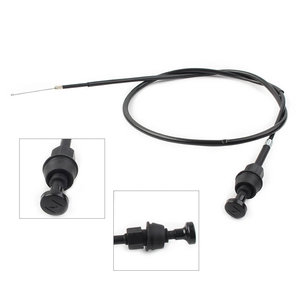 Choke Cable 17950-HN5-M40 for Honda Rancher 350 (2004–2006)