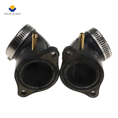Carburetor Boot Holder for Kawasaki Prairie 650 KVF650A KVF650B (2002–2003)
