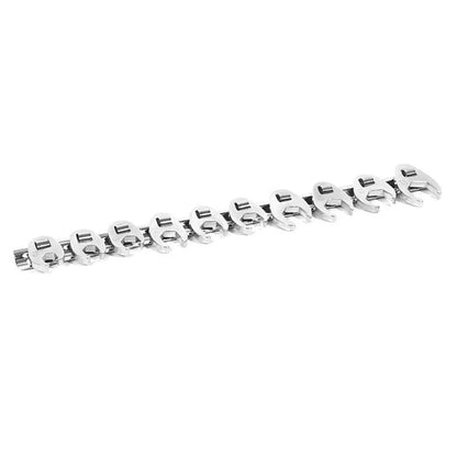 38 Inch Wrench Set for Standard Drive Head Tools (Compatible 10-22 mm)