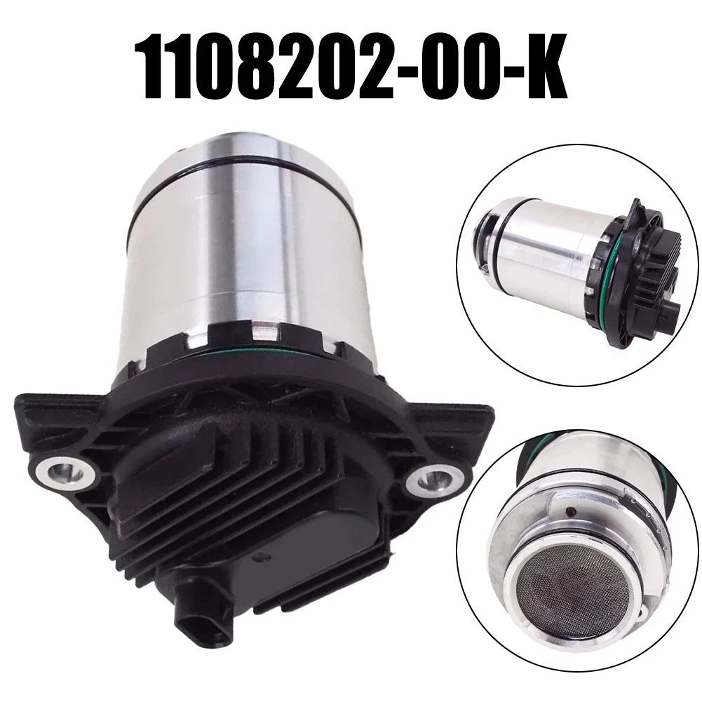 Electric Oil Pump for Tesla (2016–Present)