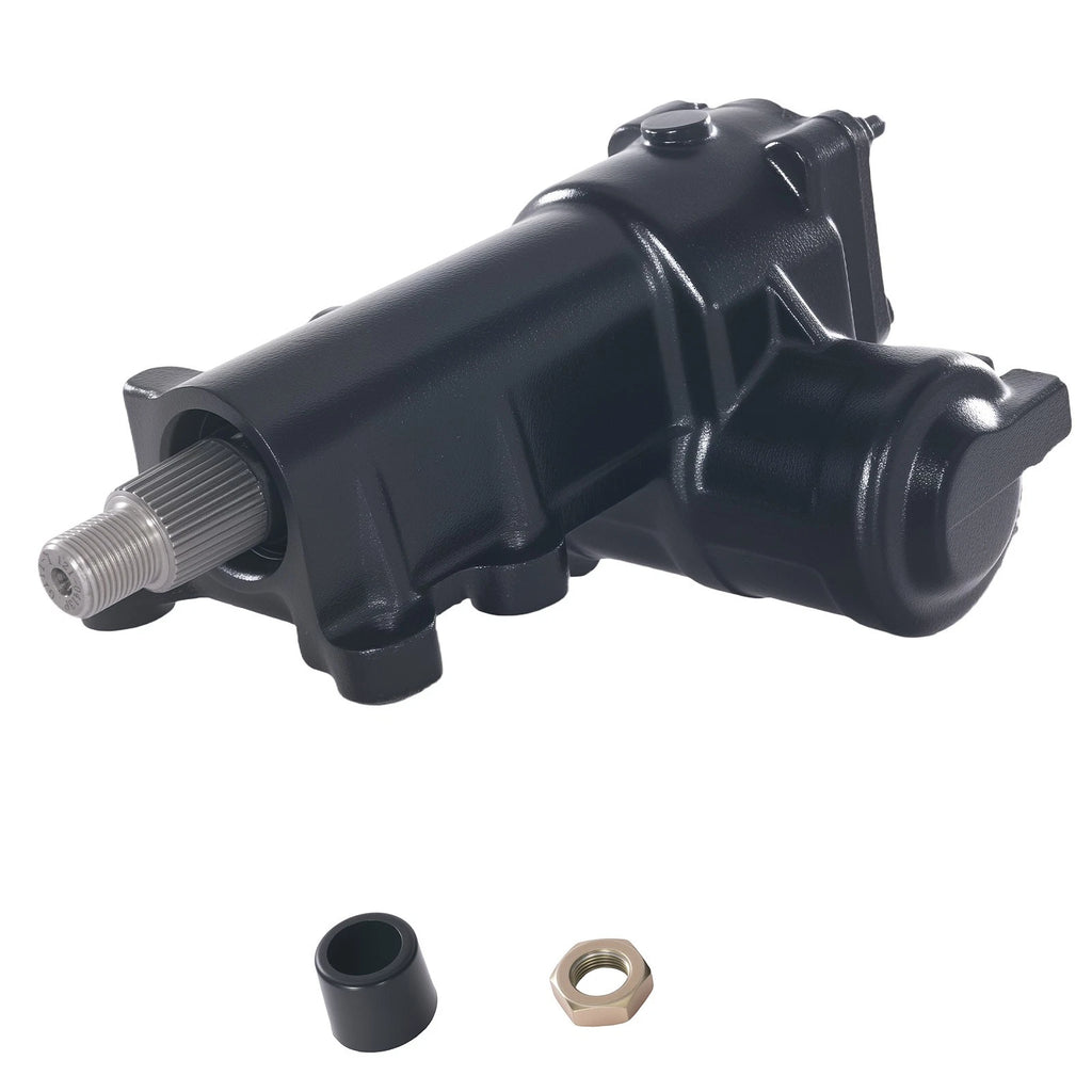 Power Steering Gear Box for Jeep Wrangler (2007–2018)