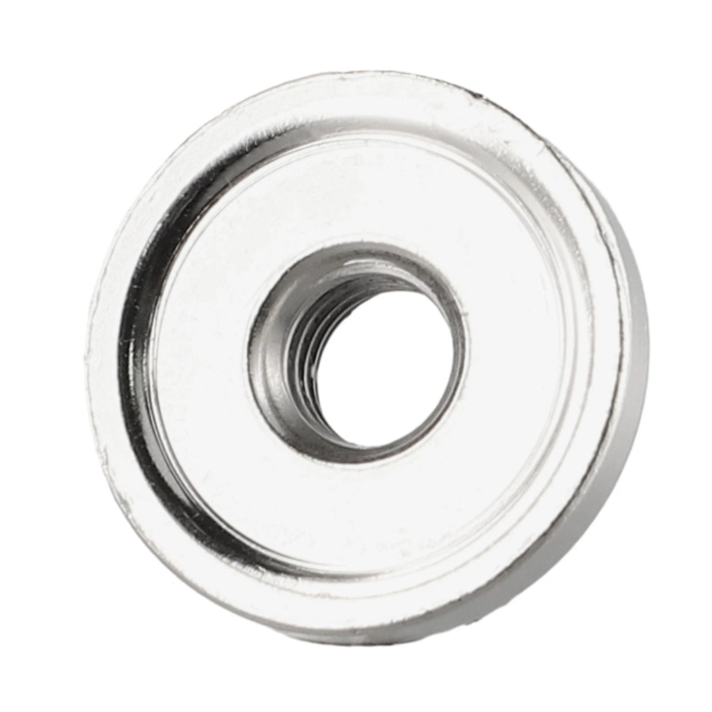 Grinder Nut Set for Type 100 Angle Grinder (Applicable)