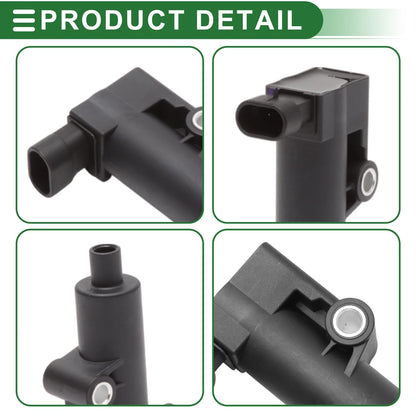 Ignition Coil for Hisun Strike 250, Strike 550 (No. 28159579/28)