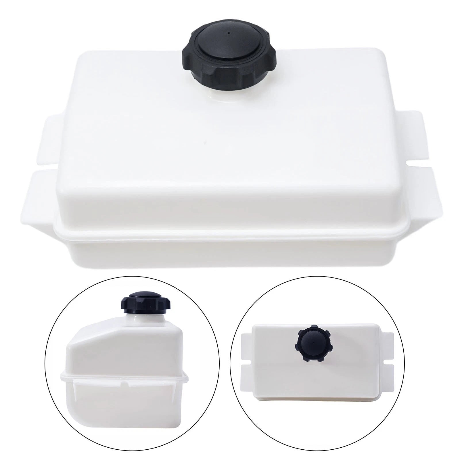 Fuel Tank Assembly for DYT4000 (Compatible with Other Models)