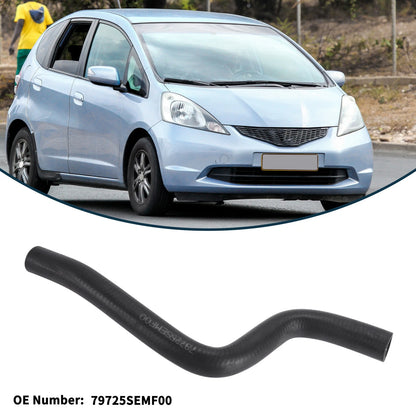 Radiator Hose No. 79725SEMF00 for Honda Fit (2006–2008)
