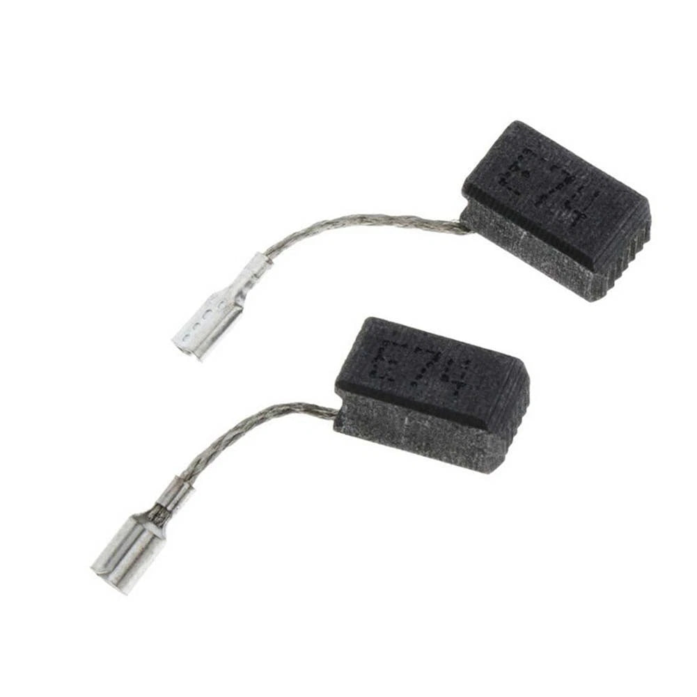 Carbon Brush 1619P02892 for Bosch GWS7 100 7 125 E74