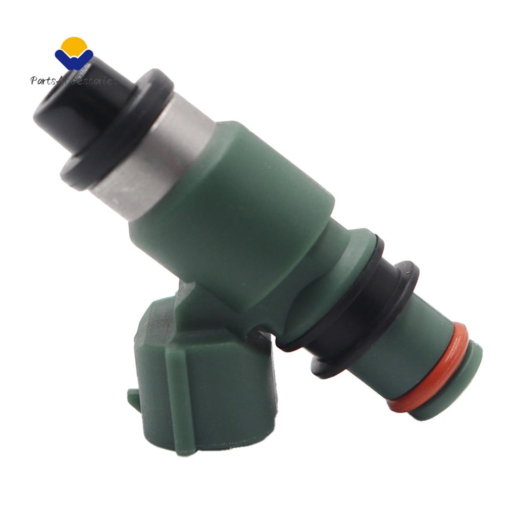 Fuel Injector 16450-HN8-A61 for Honda TRX680FA SXS700 MUV700 TRX700XX (2006–2018)