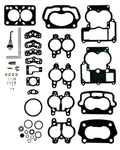 Carburetor Kit for Mercruiser 120/140 Hp Rochester 2 Barrel (18-7746)