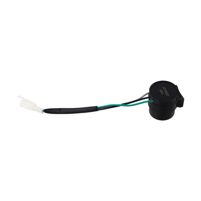 3 Pin Turn Signal Relay for GY6 50cc-250cc (3 Wire Blinker Flasher)