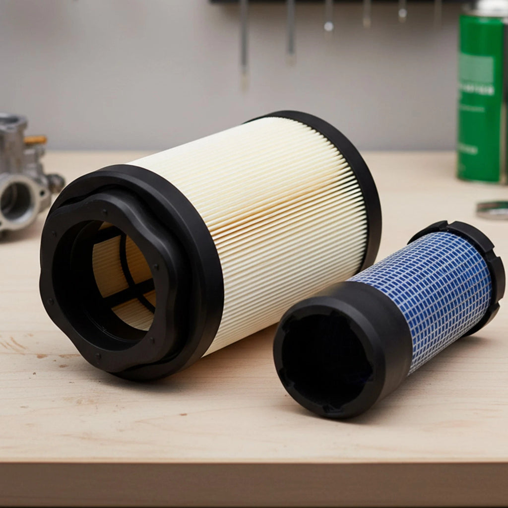 Air Filter for Engine Care