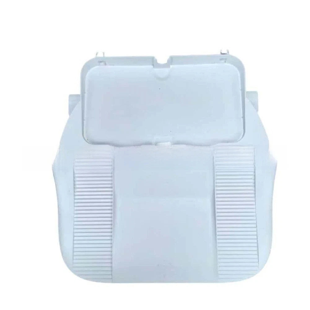 Hill Climbing Pad for Ecovacs T30 Pro