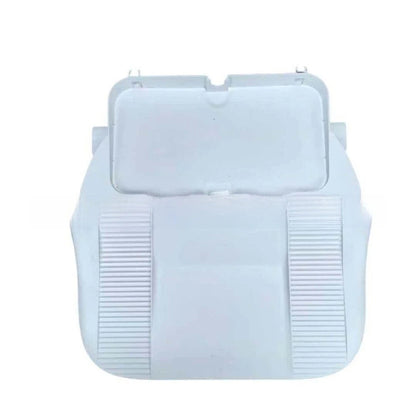 Hill Climbing Pad for Ecovacs T30 Pro