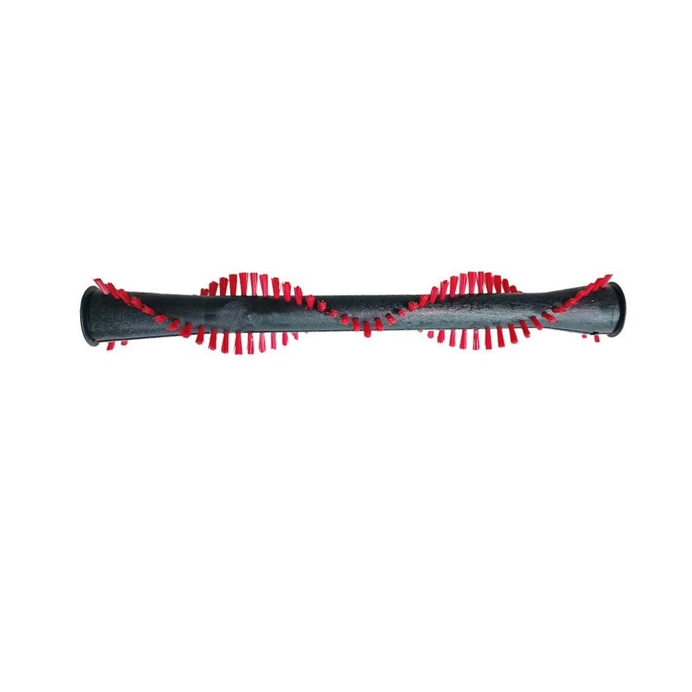 Cordless Vacuum Spiral Bristle Layout for Hard Floors